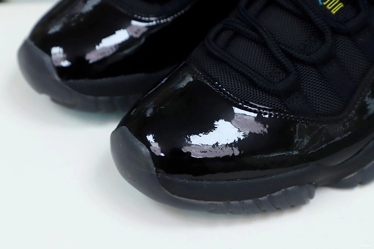 11 JORDAN BLUE GAMMA AIR RETRO 0715
